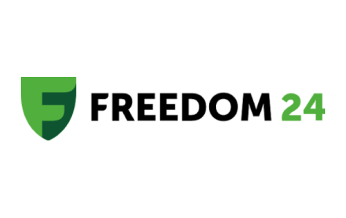 Freedom24 D-rekening (Dagelijks Spaarplan)