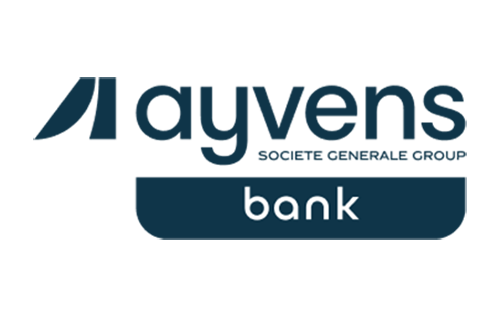 Ayvens bank flexibel sparen