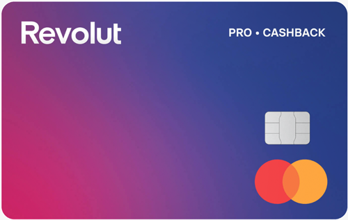 Revolut Dagelijks Sparen