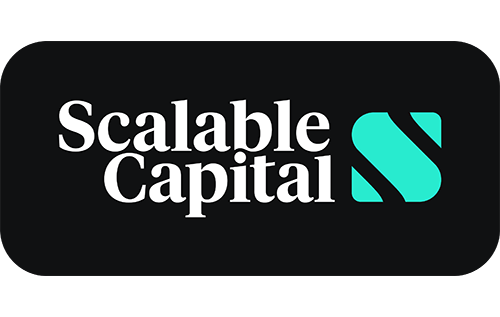 Scalable Capital Sparen